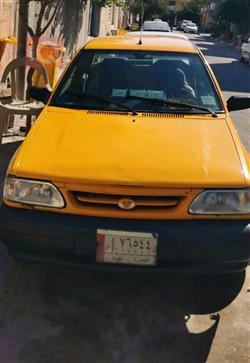 سایپا 151